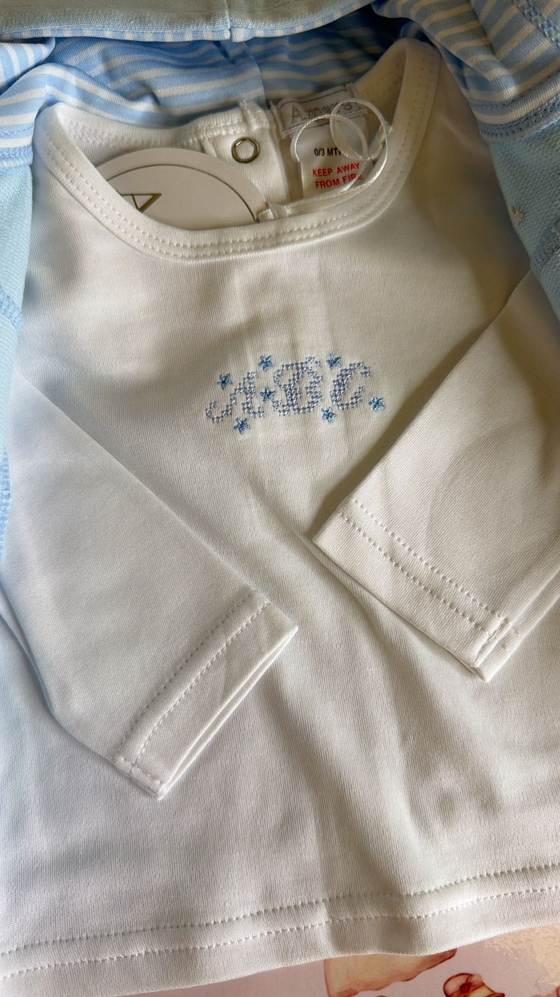 Boys 3PC Tracksuit set