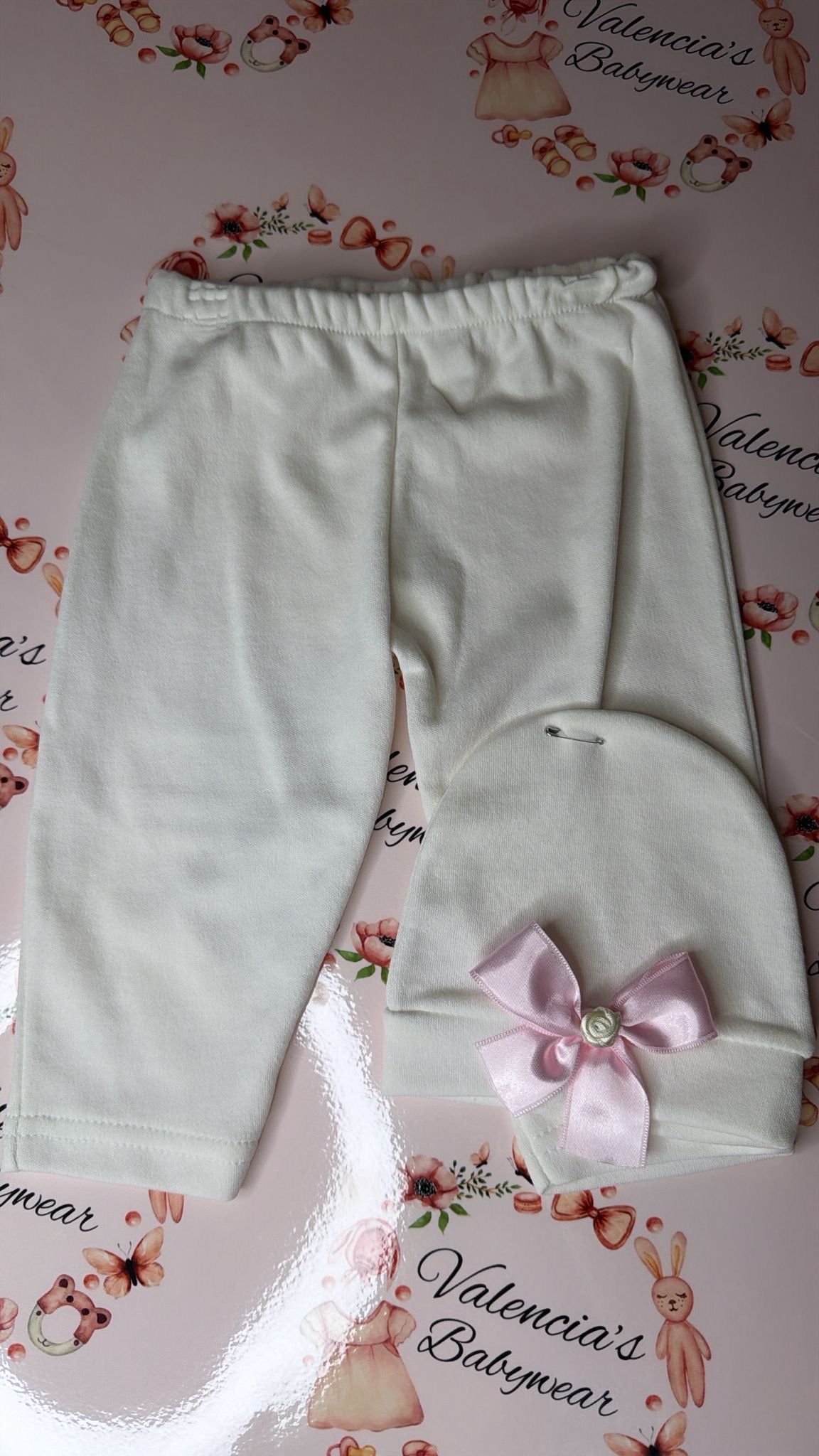 Diamonte 3PC Set