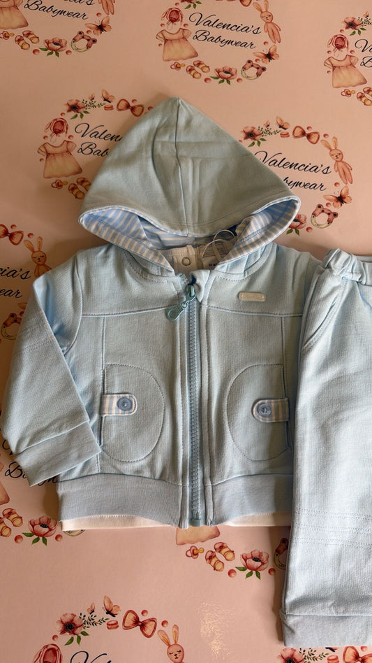 Boys 3PC Tracksuit set