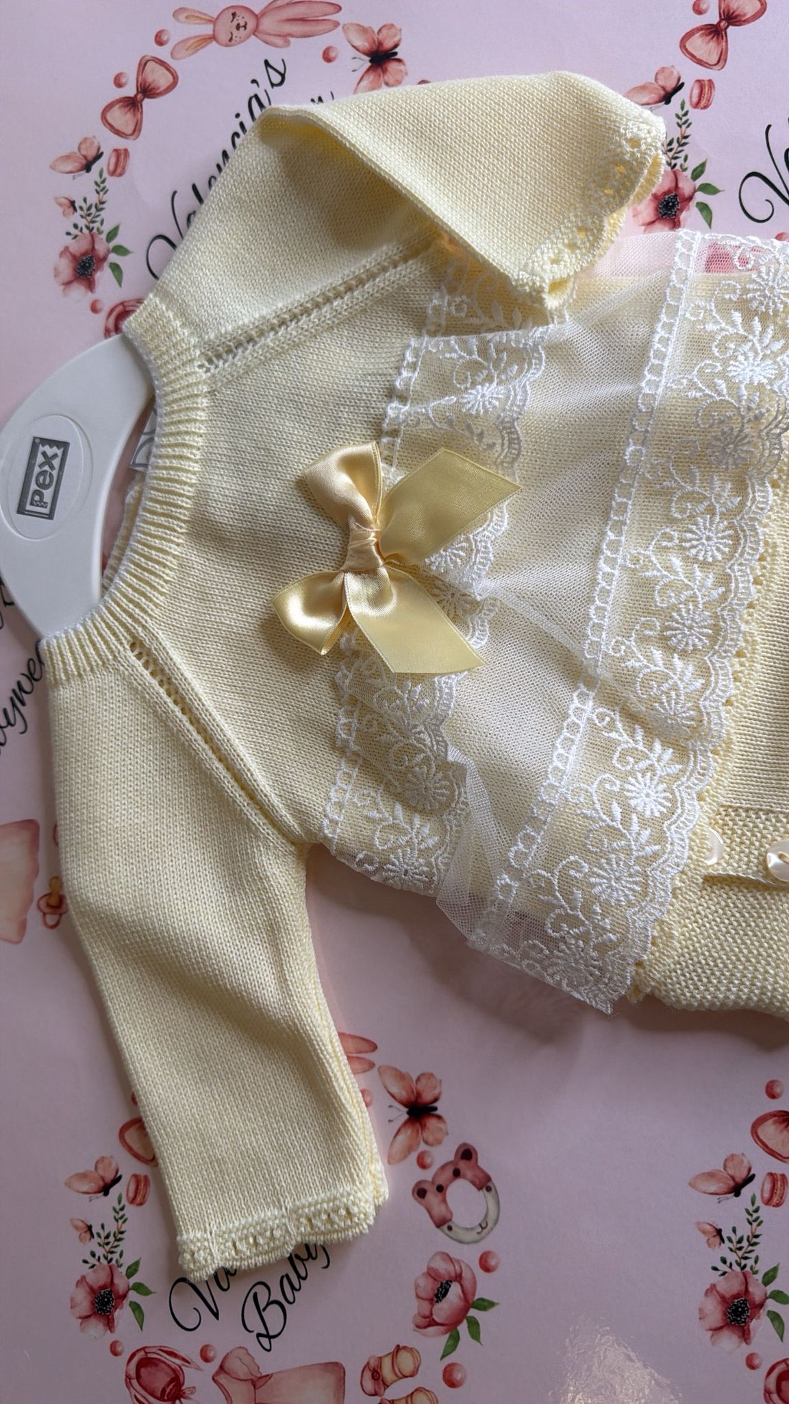 Lemon Arianna Romper