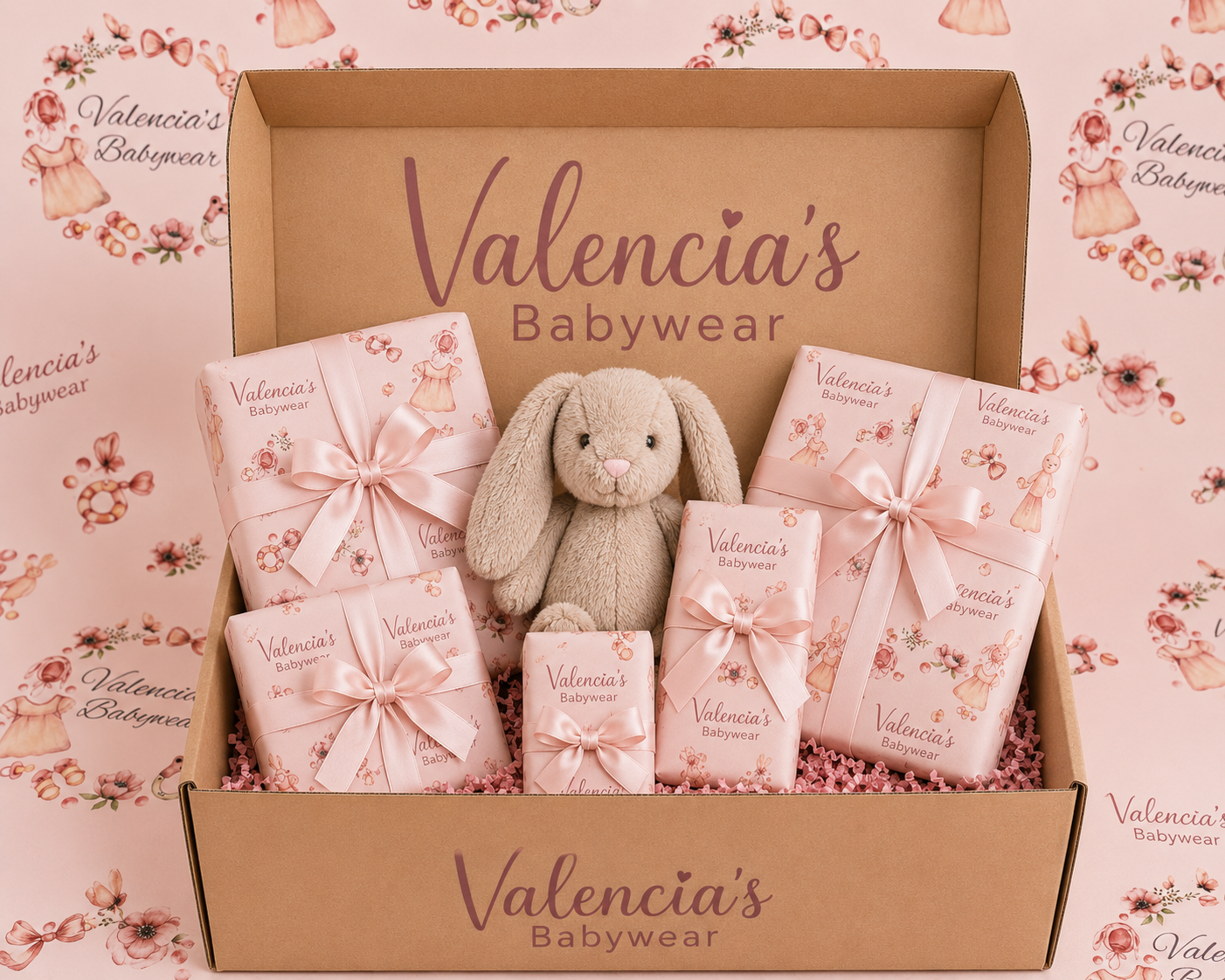 The First Year Mum Journey - PRE ORDER Starting October