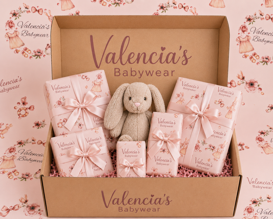 The First Year Mum Journey - PRE ORDER Starting October
