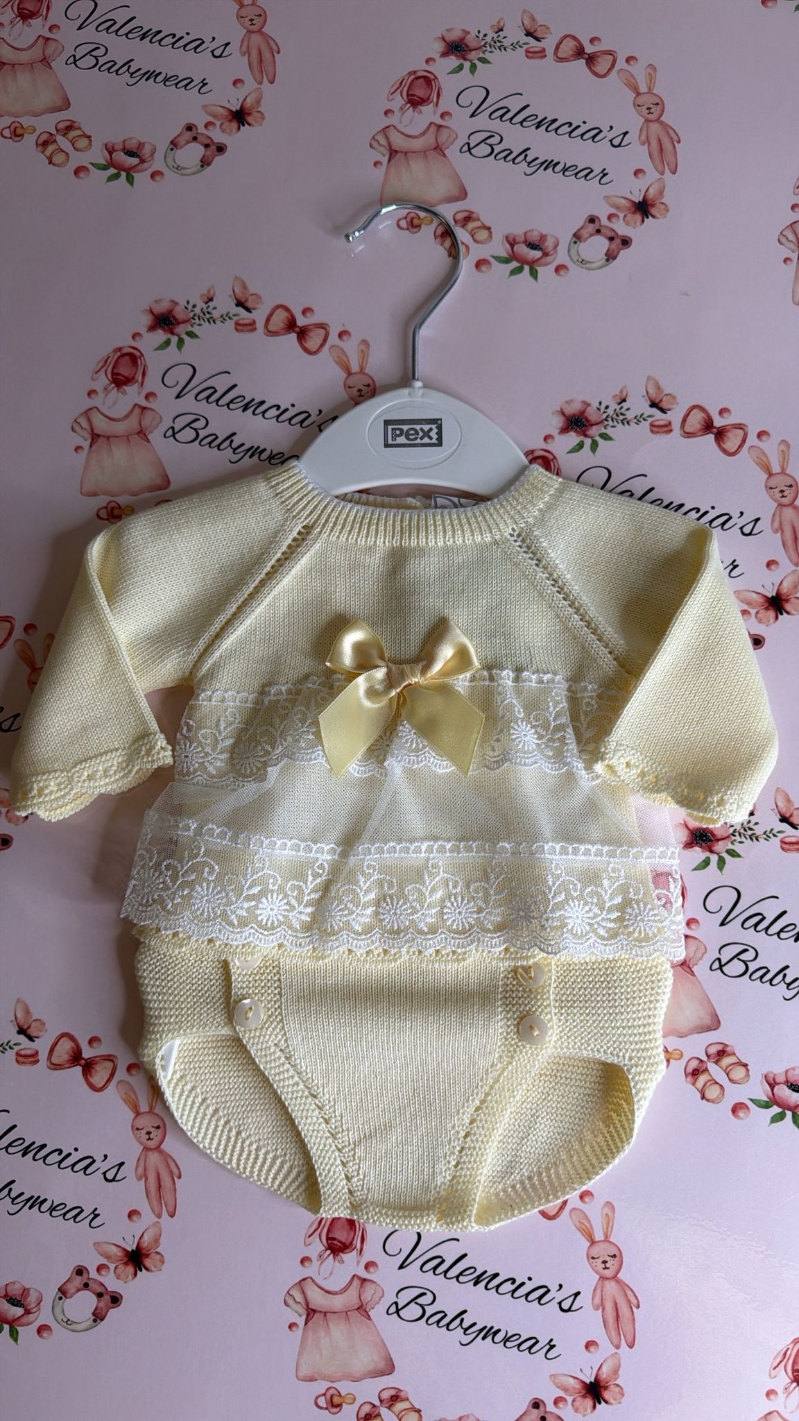 Lemon Arianna Romper