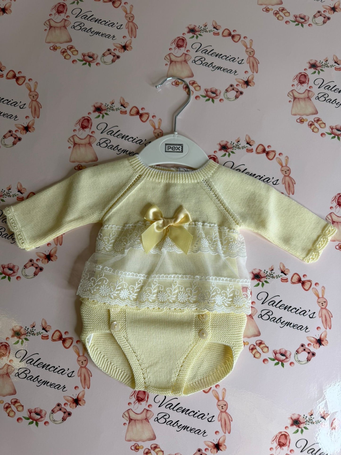 Lemon Arianna Romper