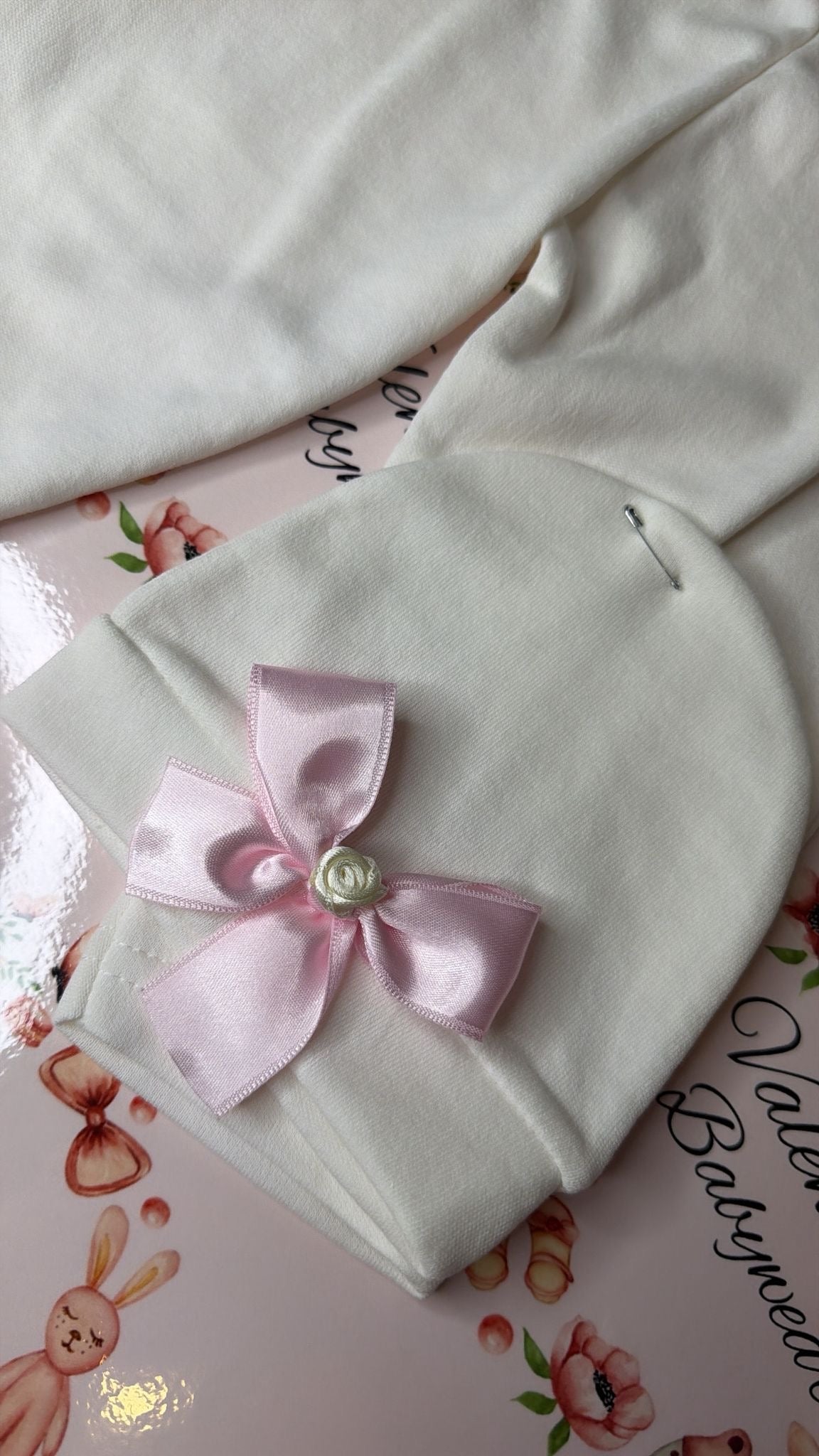 Diamonte 3PC Set